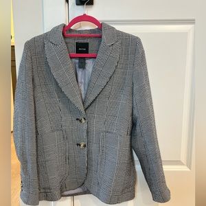 Smythe blazer- Size 10